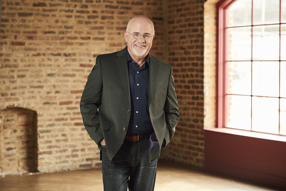 dave ramsey ELP New Milford CT