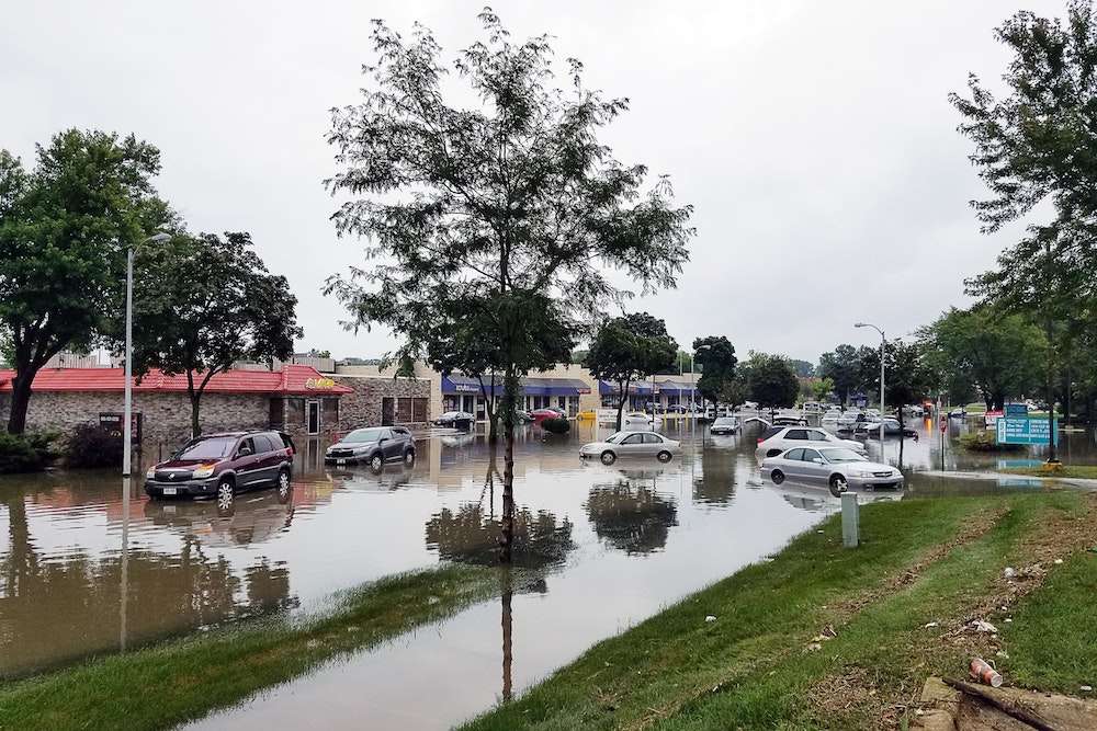 flood insurance New Milford CT